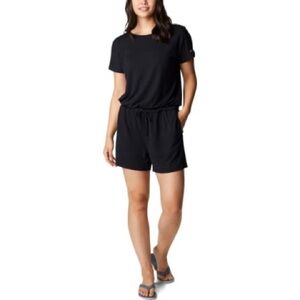 Columbia Omni-Shade™ UPF 50 Romper – Size Small – Never Worn